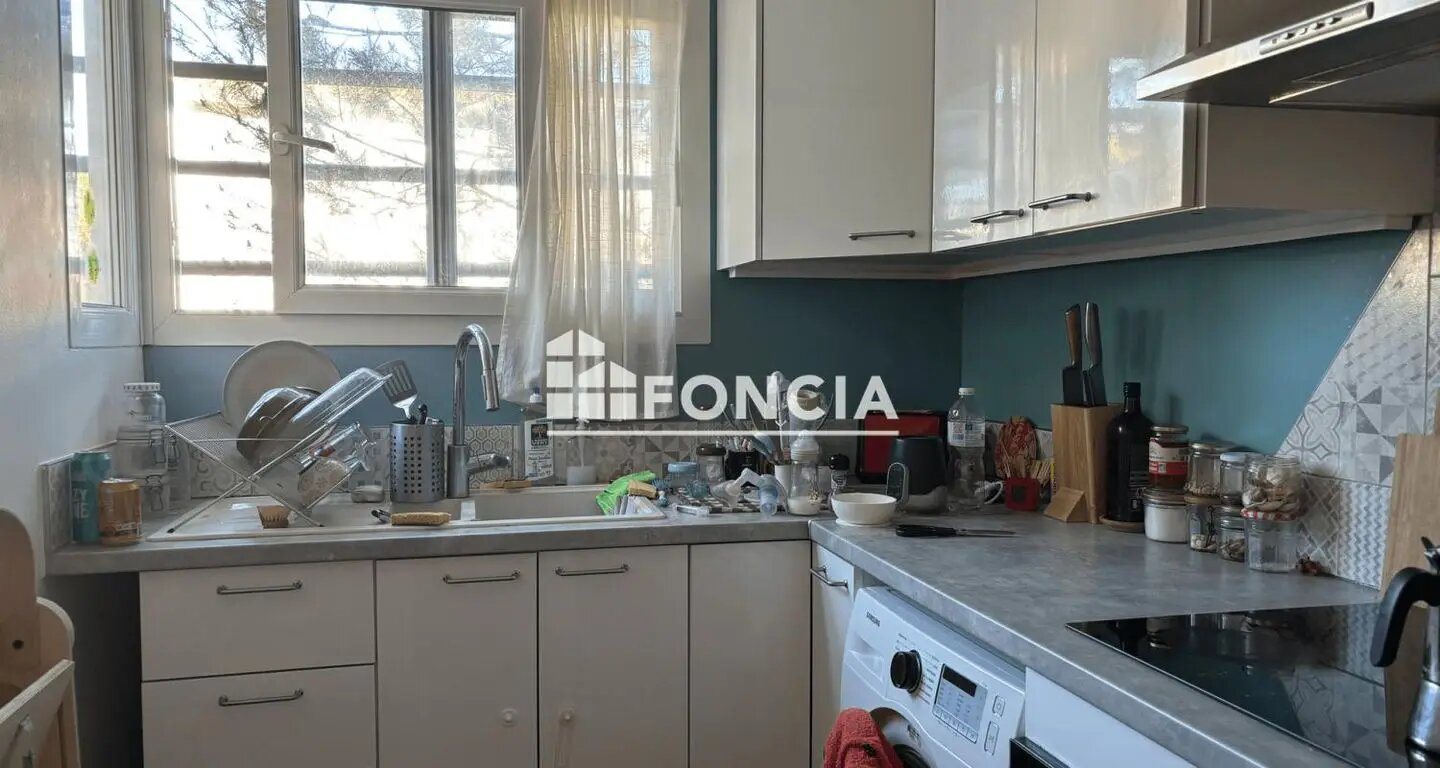 Maison à vendre, 67m², Montpellier