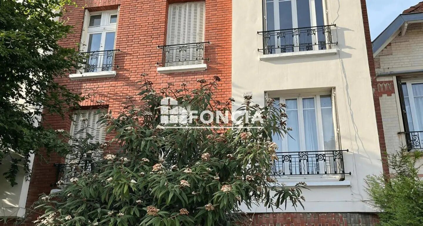 Appartement à vendre, 37m², Bourg-la-Reine