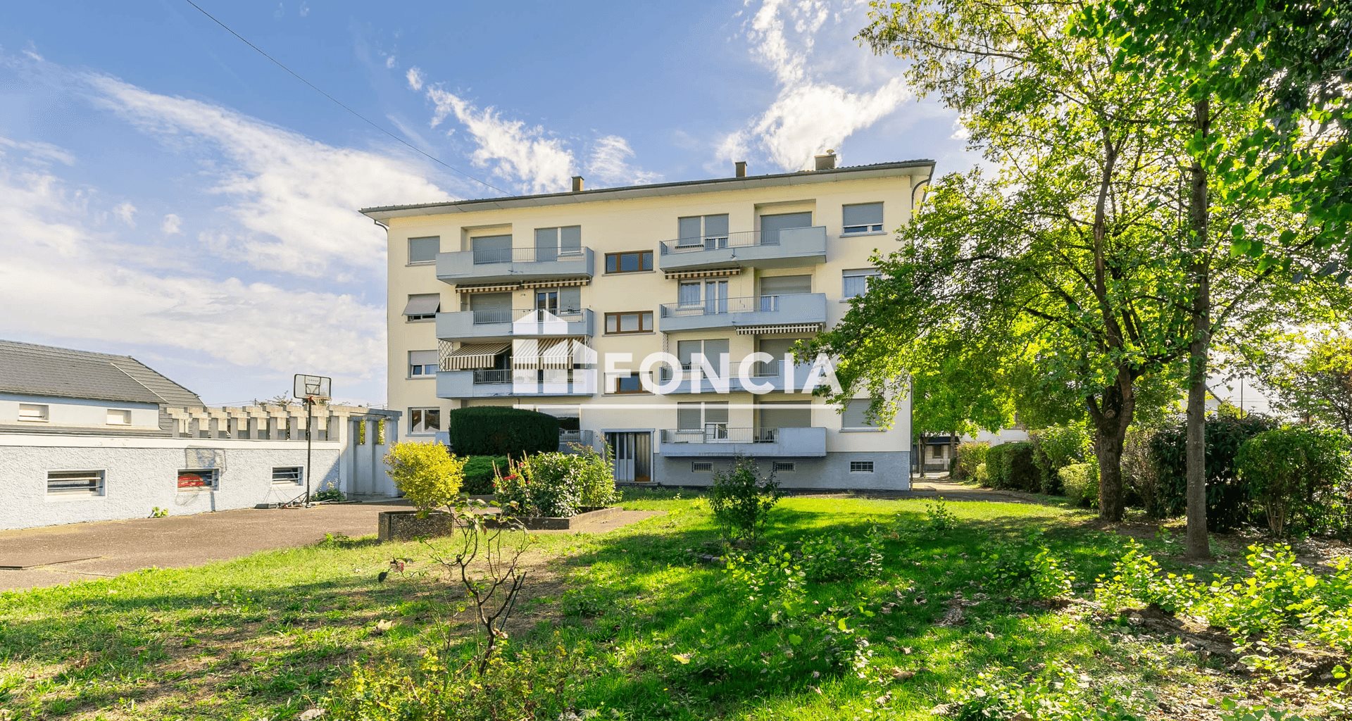 Appartement à vendre, 102m², Ostwald
