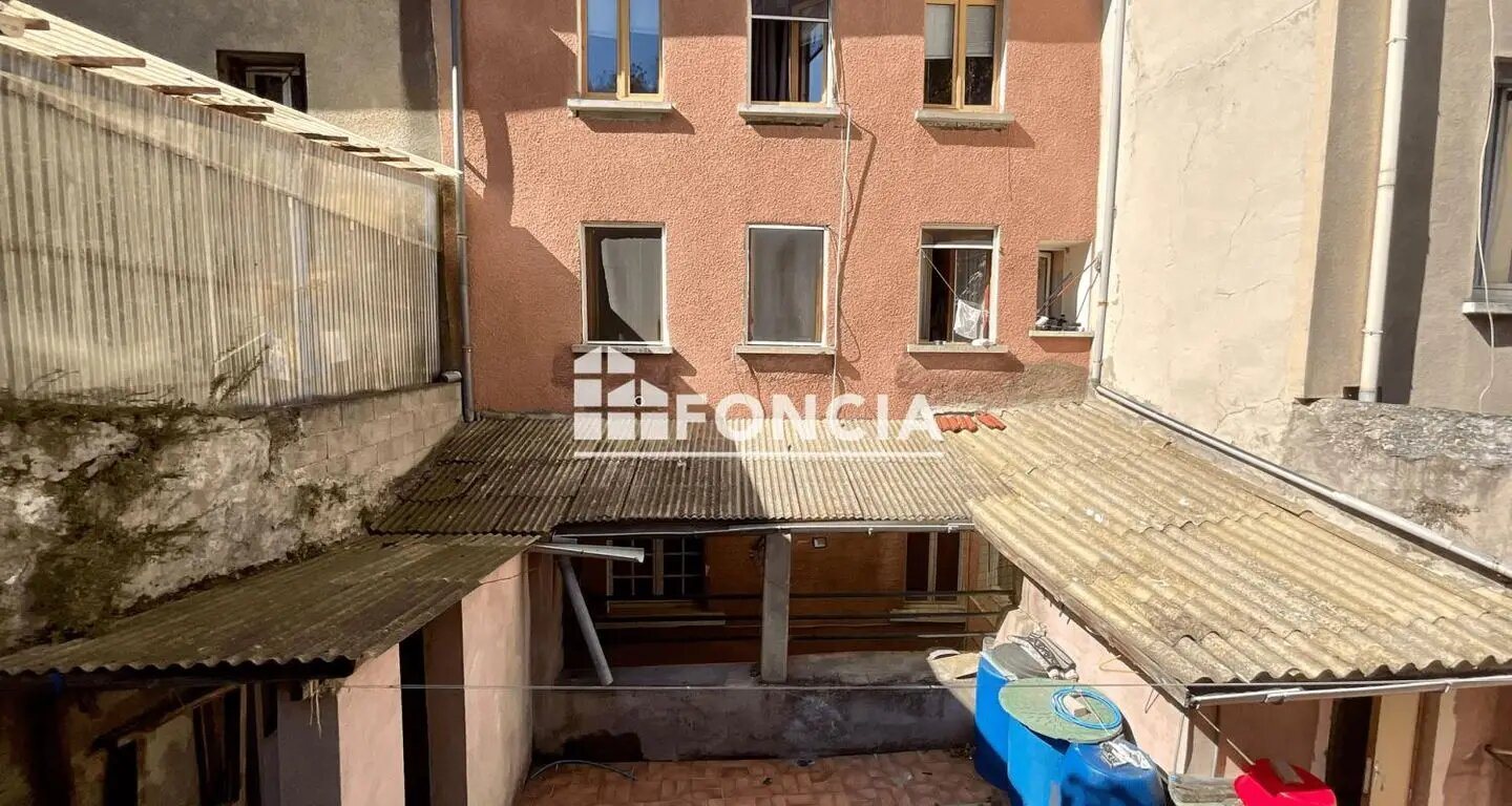 Appartement à vendre, 230m², Vienne
