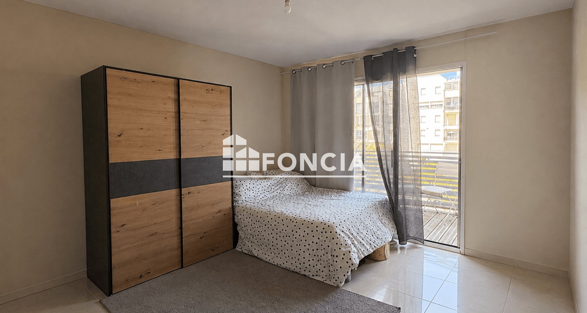 Appartement à vendre, 20m², La Rochelle