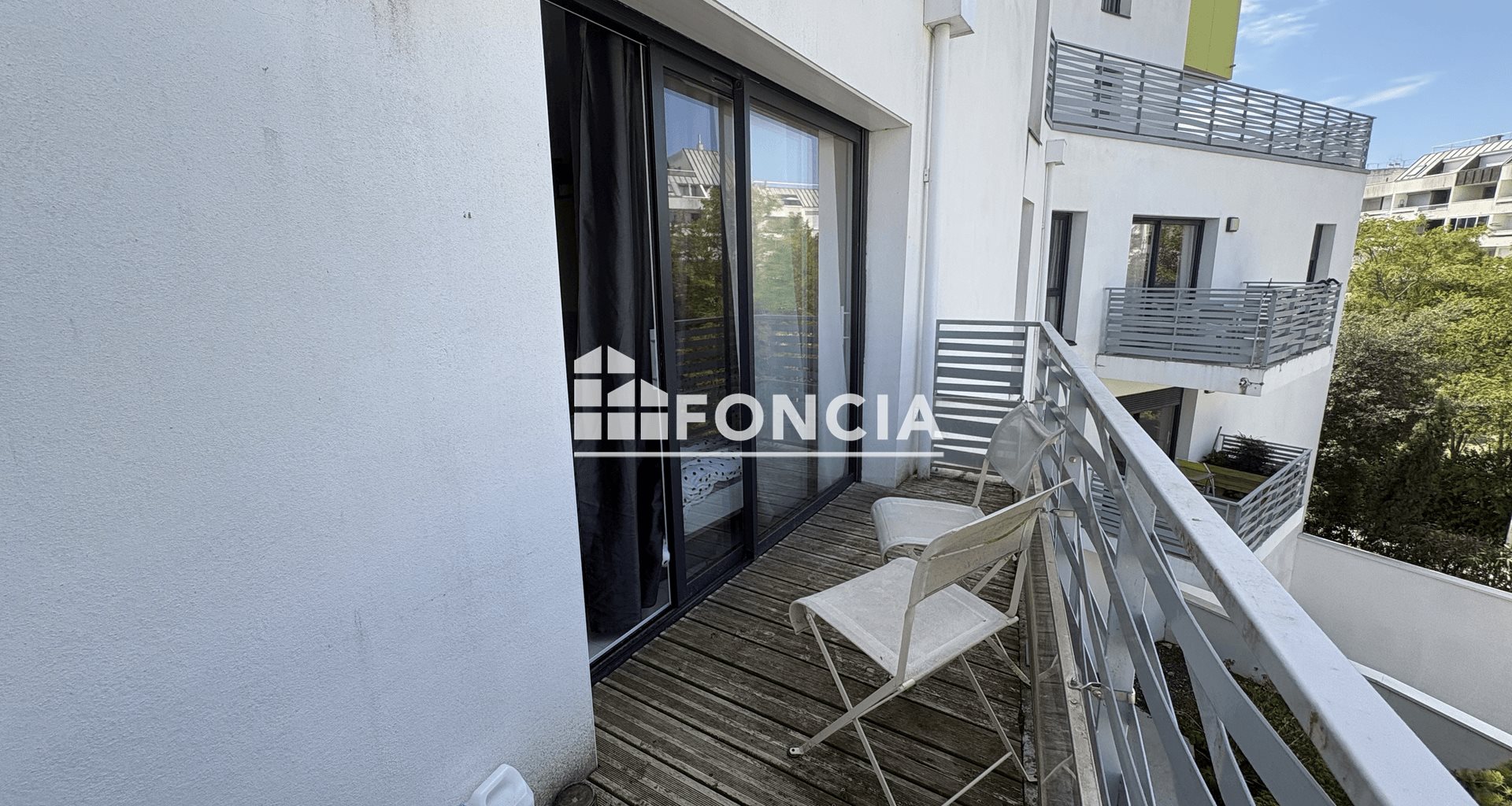 Appartement à vendre, 20m², La Rochelle