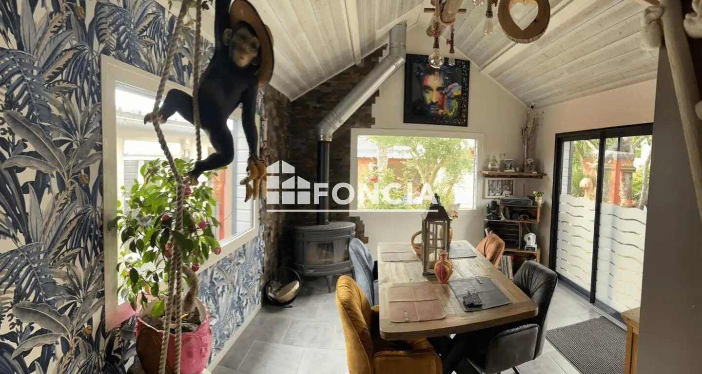 Maison à vendre, 147m², Saint-Malo