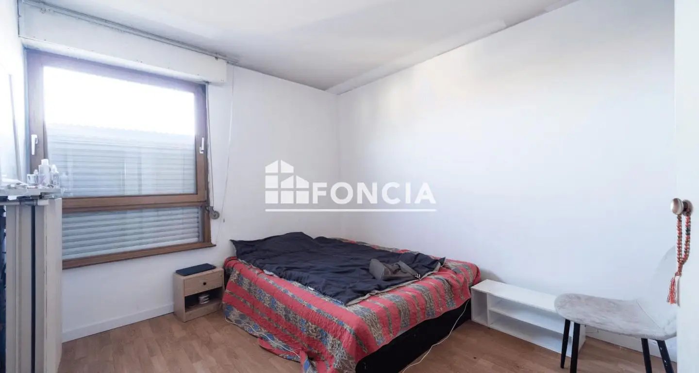 Appartement à vendre, 90m², Mulhouse
