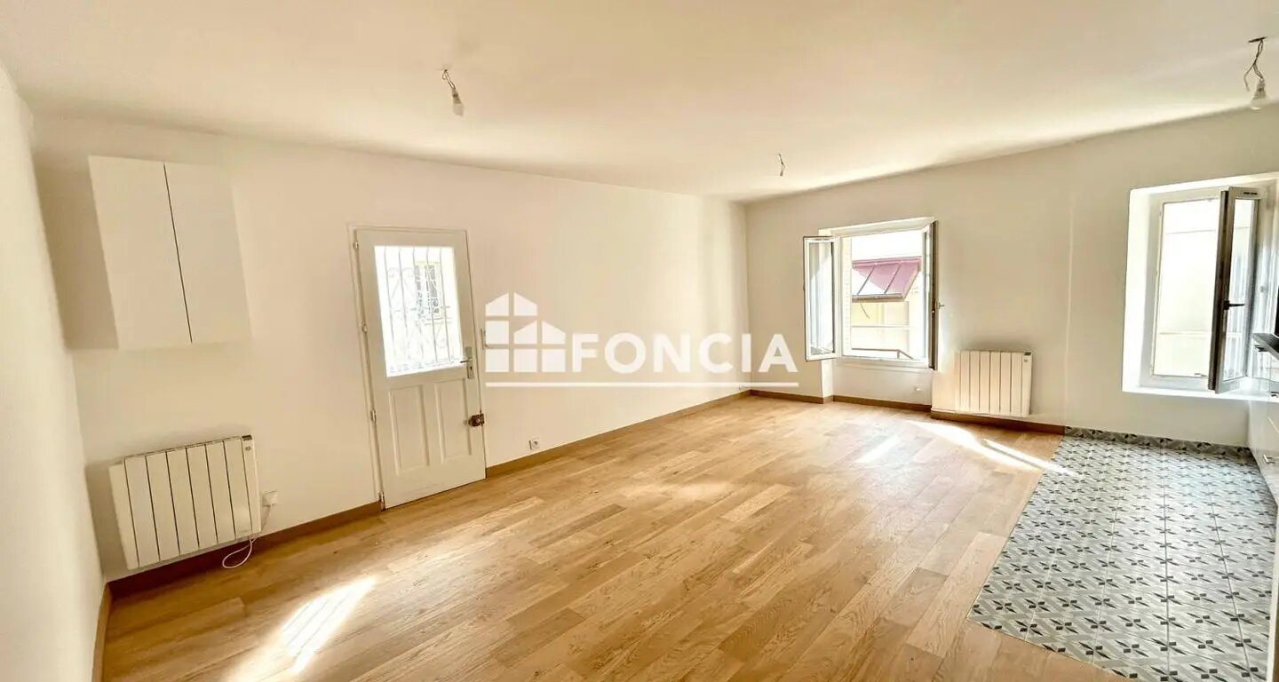 Appartement à vendre, 57m², Sceaux