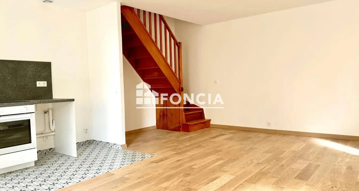Appartement à vendre, 57m², Sceaux