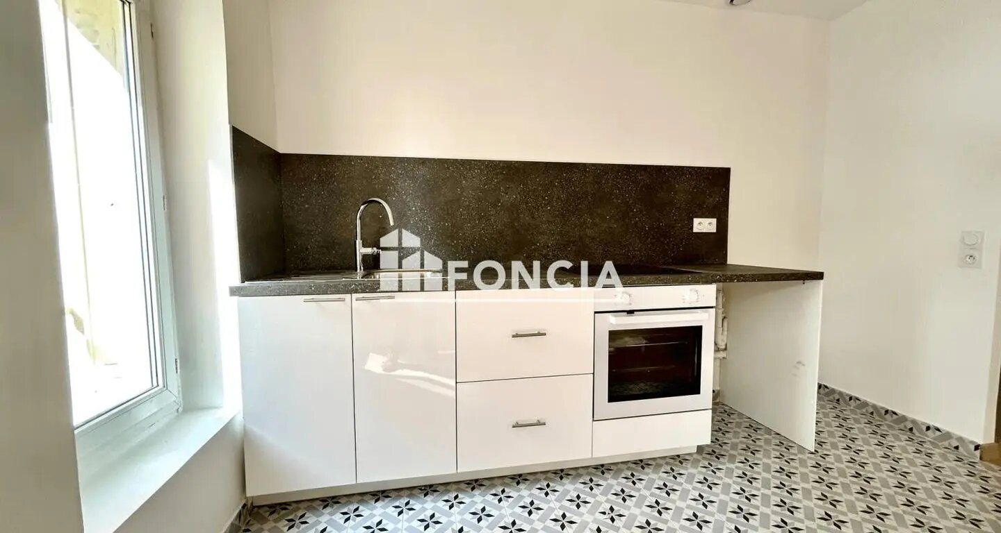 Appartement à vendre, 57m², Sceaux