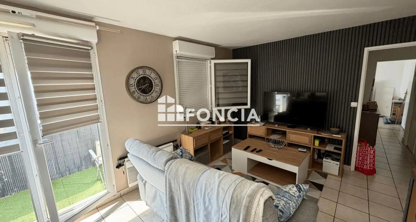 Appartement à vendre, 53m², Harnes