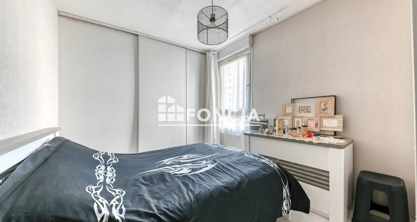 Appartement à vendre, 79m², Lyon 7ème