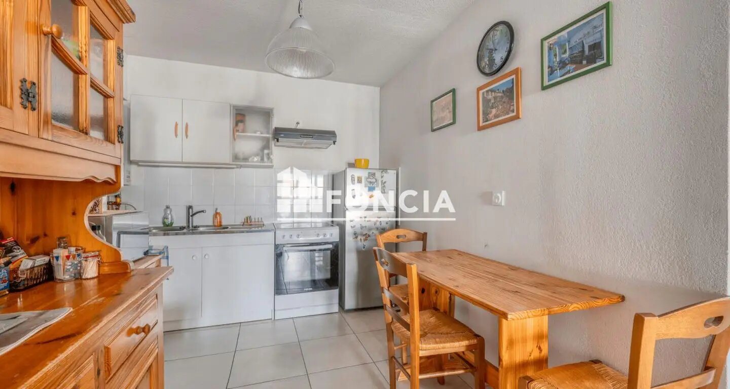 Appartement à vendre, 46m², Bruges