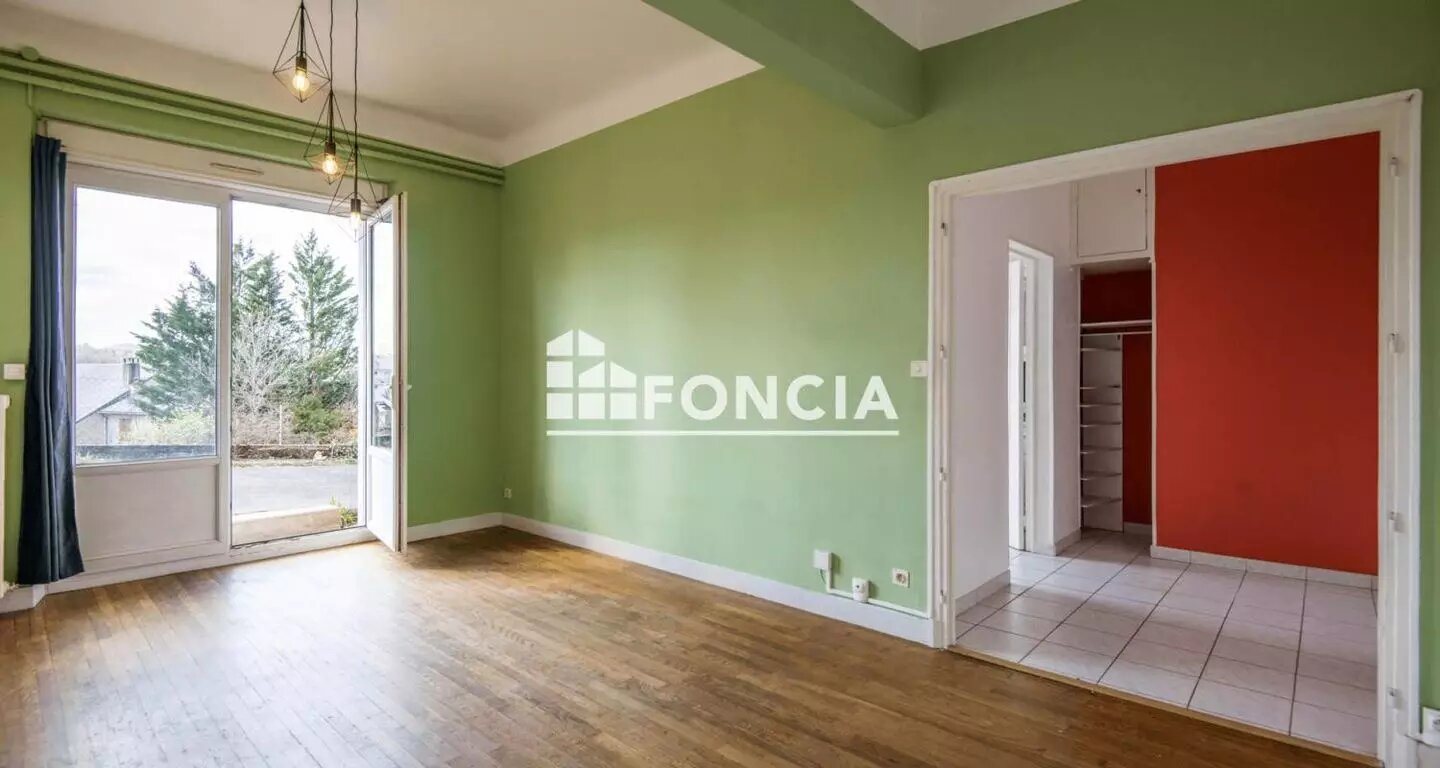 Appartement à vendre, 58m², Rodez