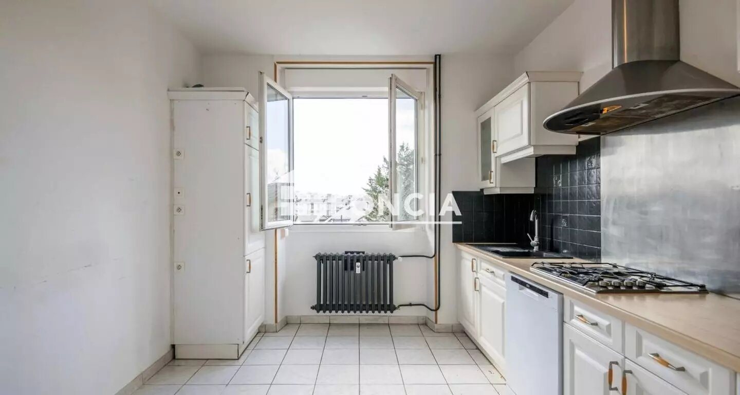 Appartement à vendre, 58m², Rodez