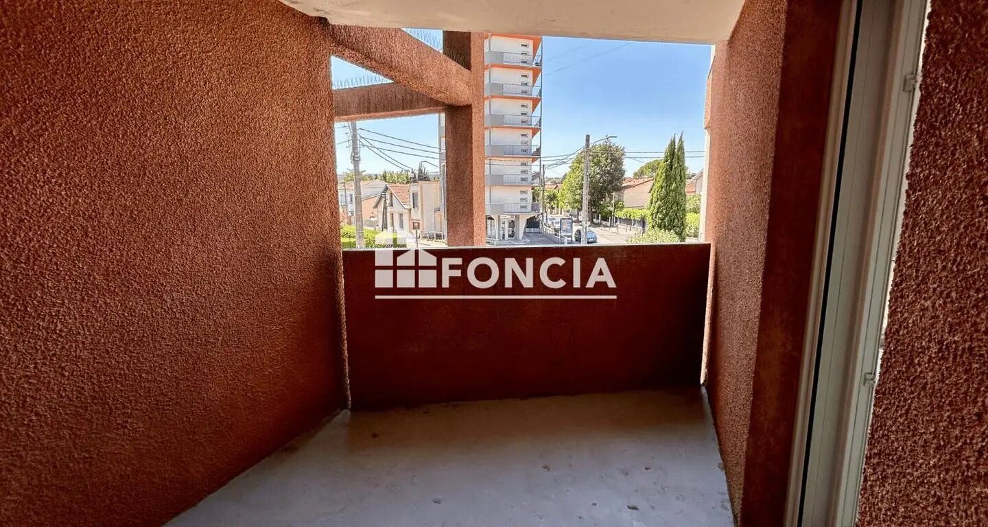 Appartement à vendre, 30m², Toulouse