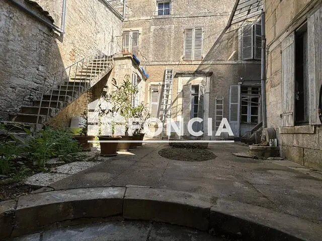 Maison à vendre, 400m², Niort