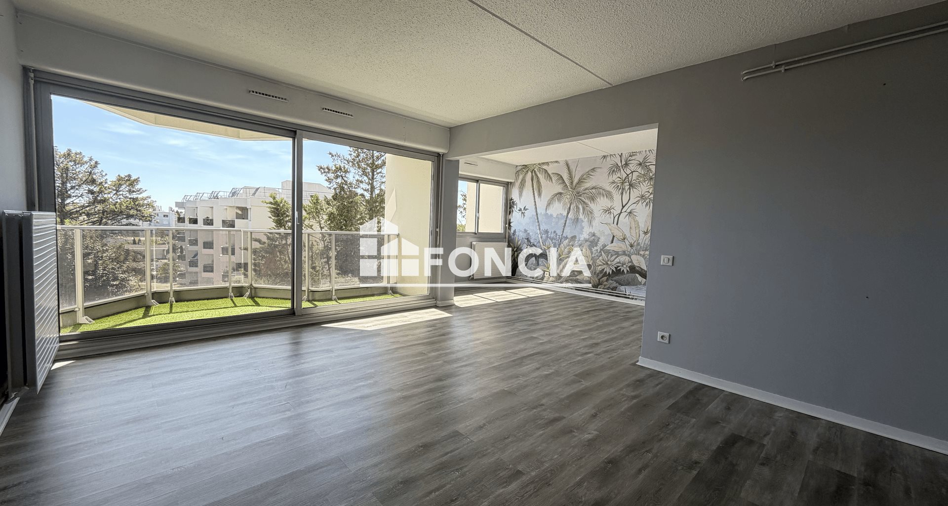 Appartement à vendre, 84m², Bordeaux