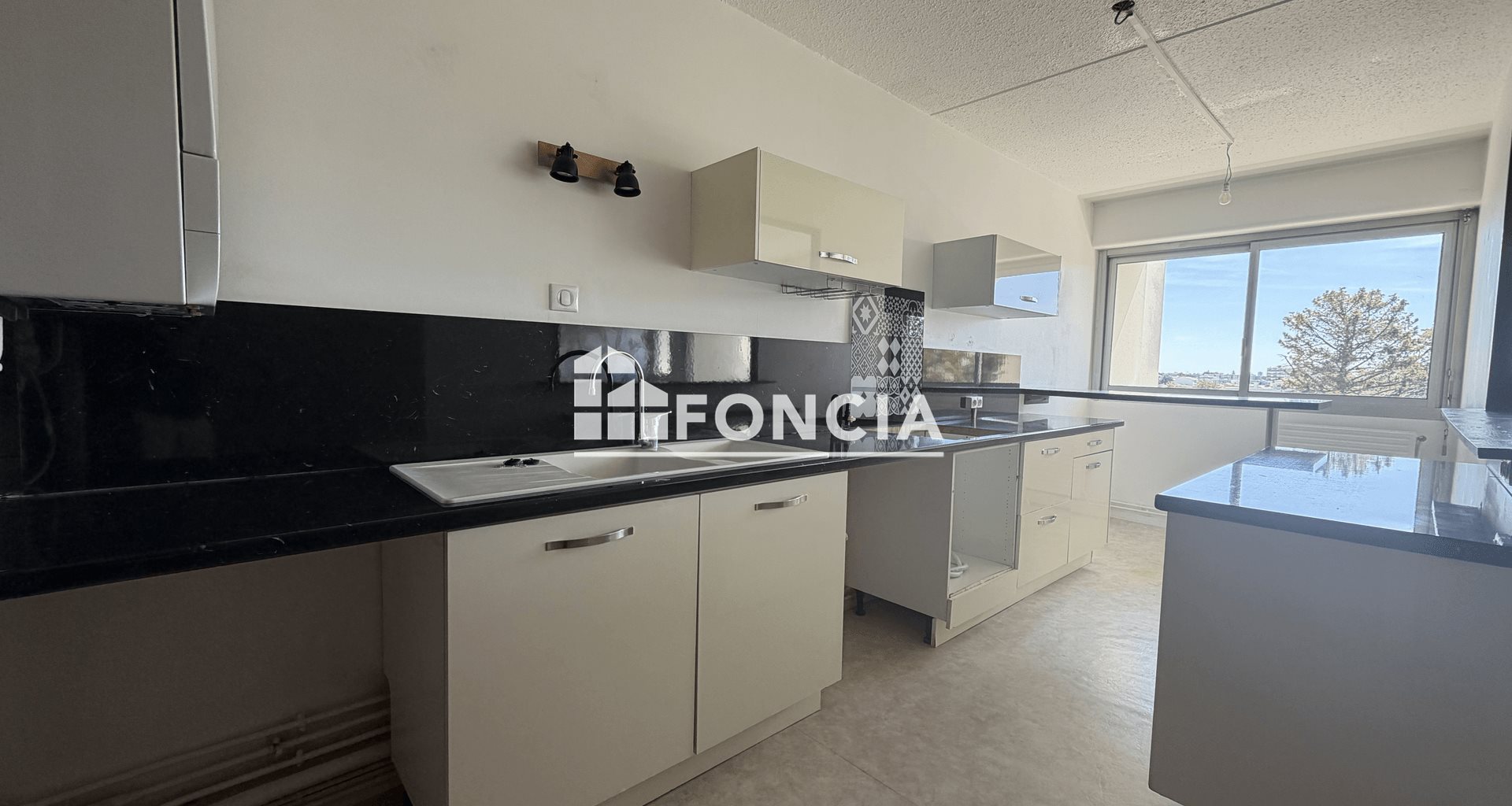 Appartement à vendre, 84m², Bordeaux