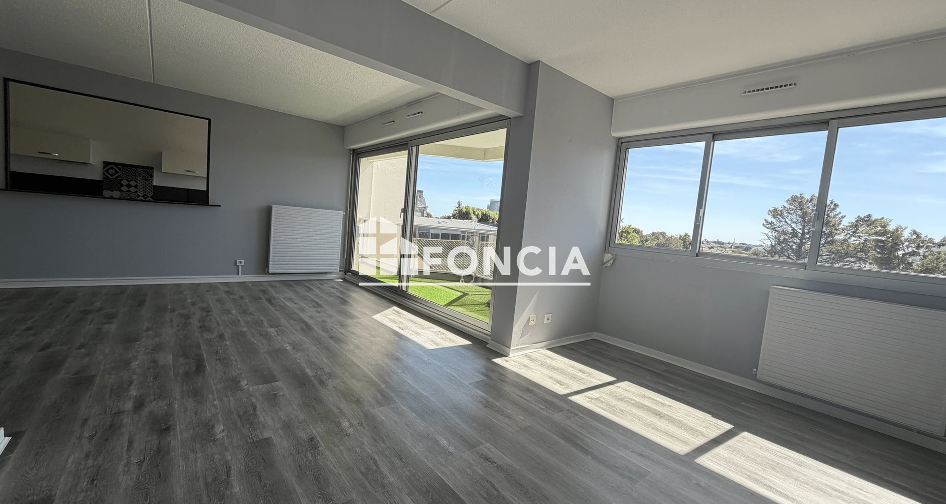 Appartement à vendre, 84m², Bordeaux