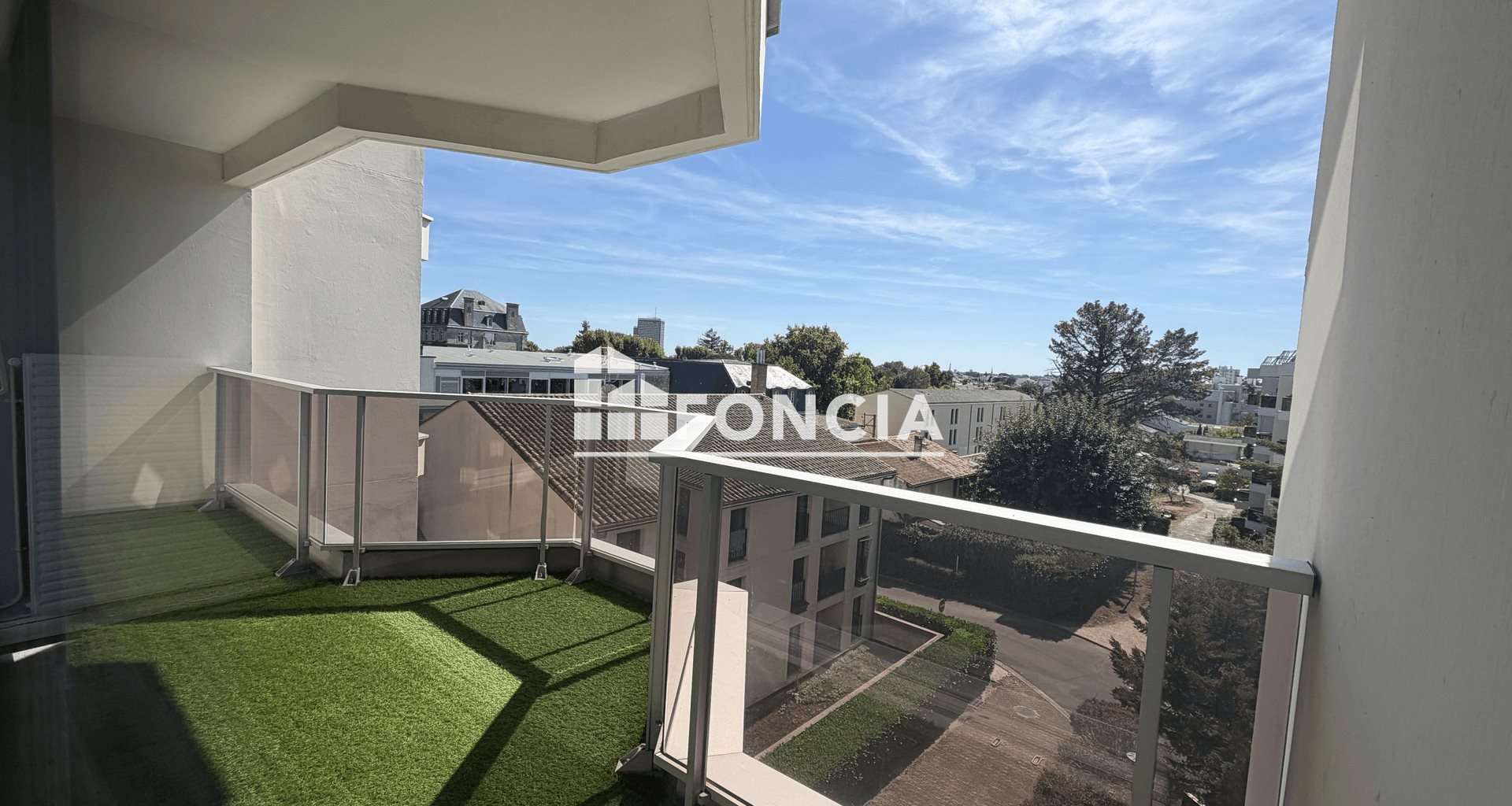 Appartement à vendre, 84m², Bordeaux