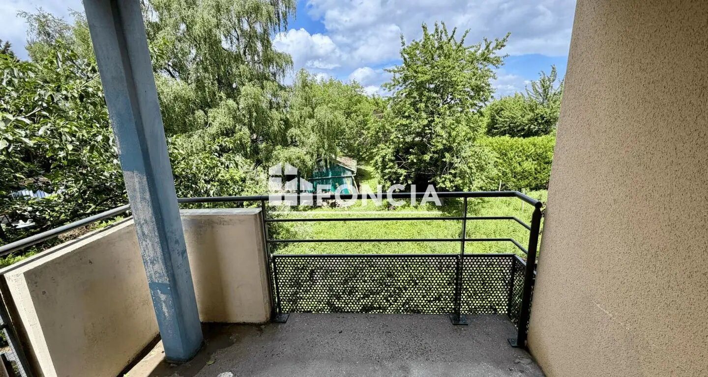 Appartement à vendre, 58m², Arras
