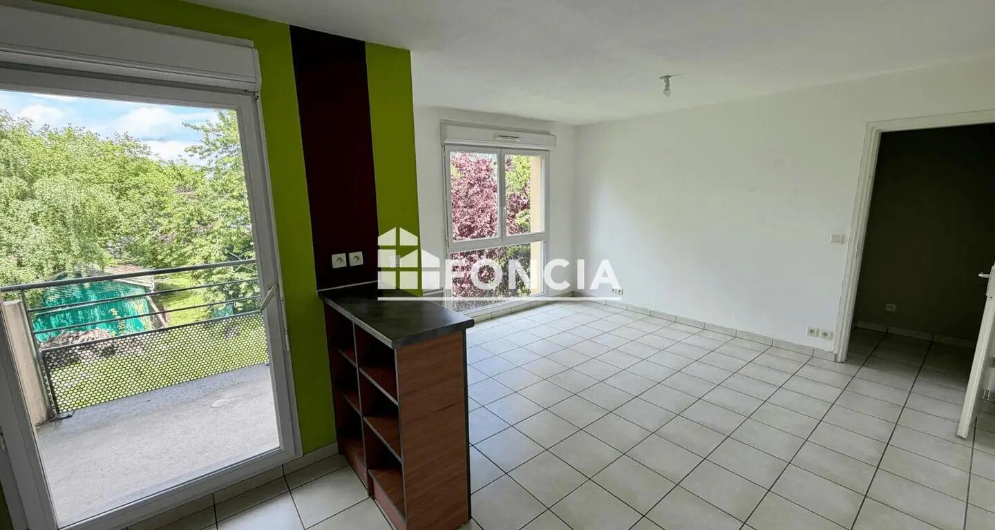 Appartement à vendre, 58m², Arras