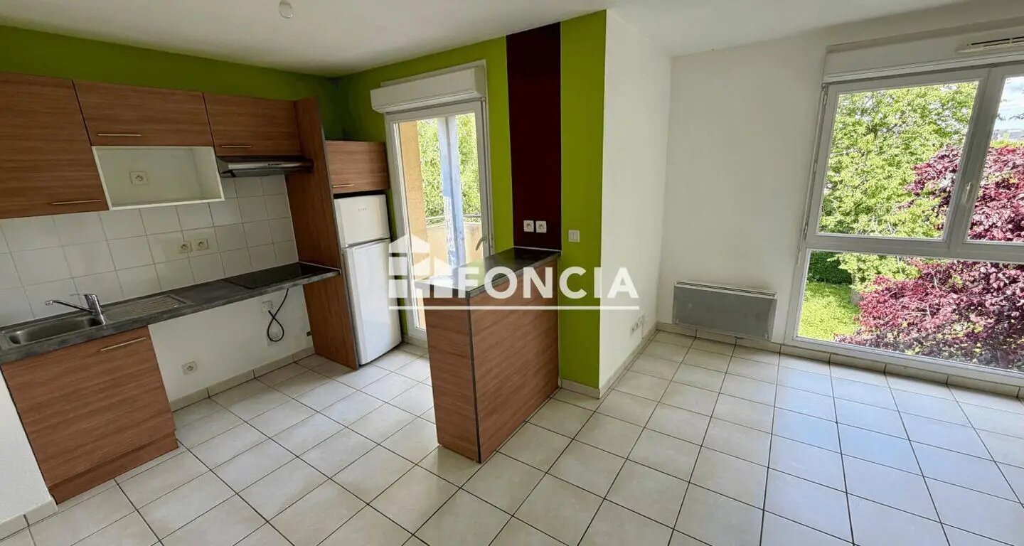 Appartement à vendre, 58m², Arras
