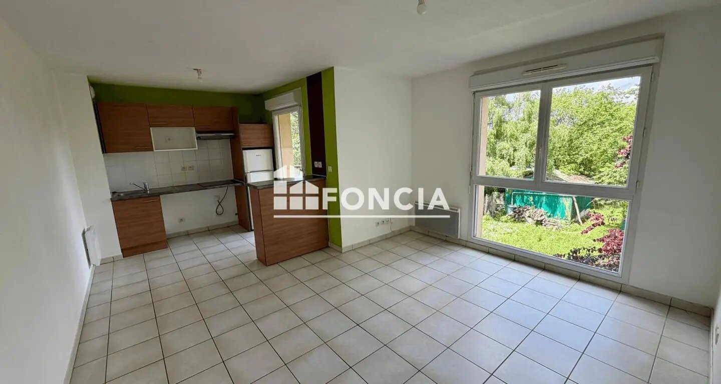 Appartement à vendre, 58m², Arras