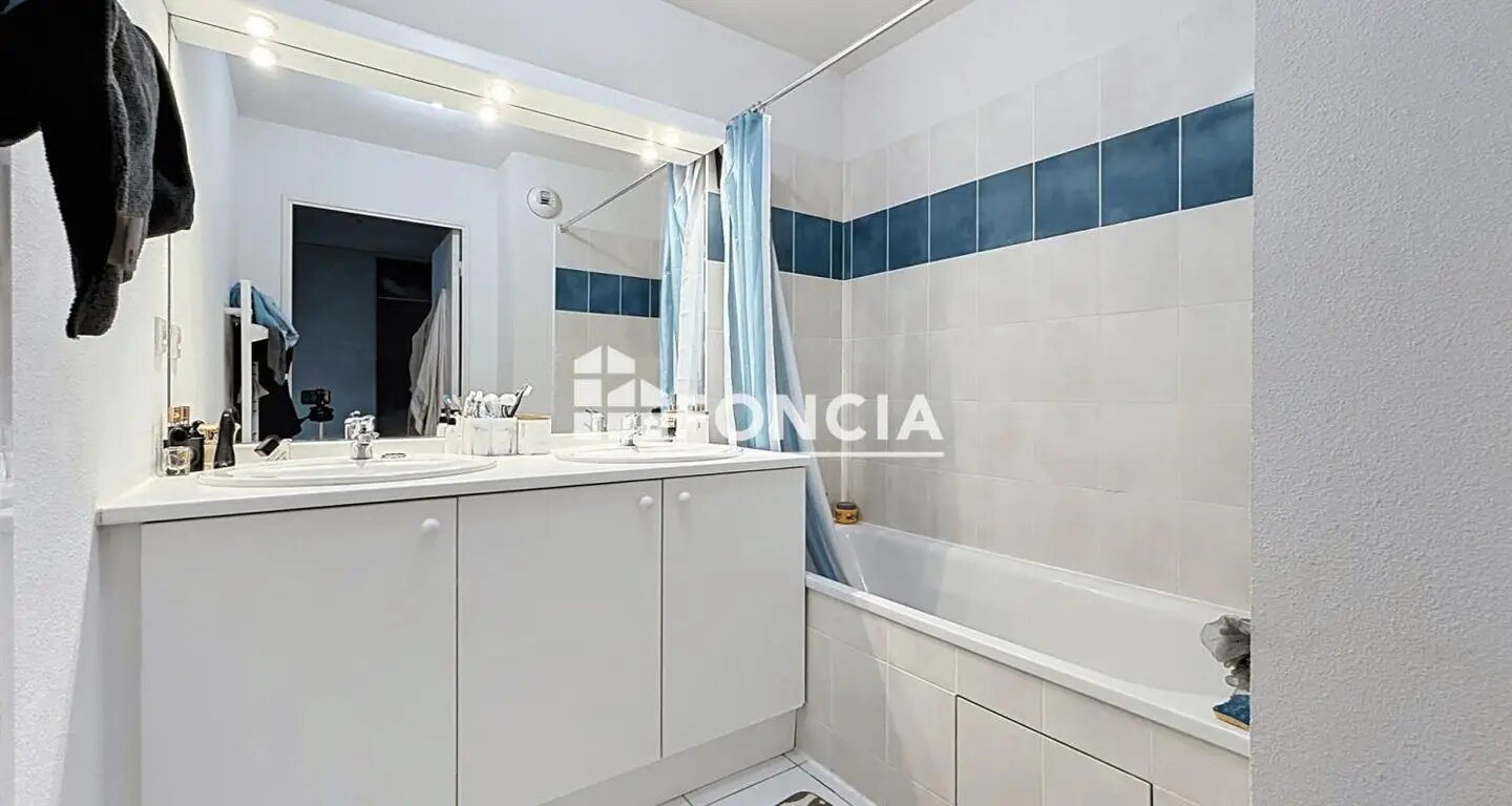 Appartement à vendre, 64m², Limoges