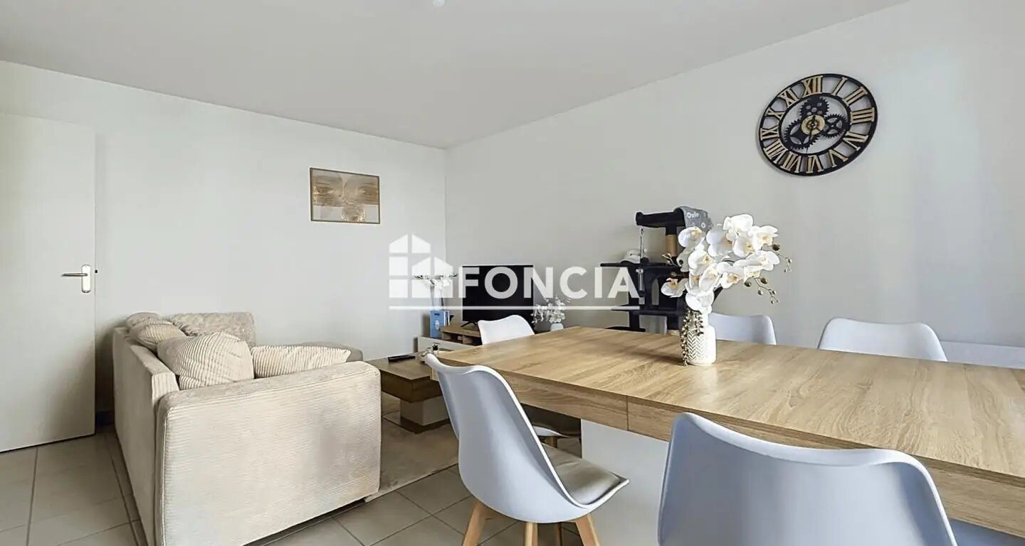 Appartement à vendre, 64m², Limoges