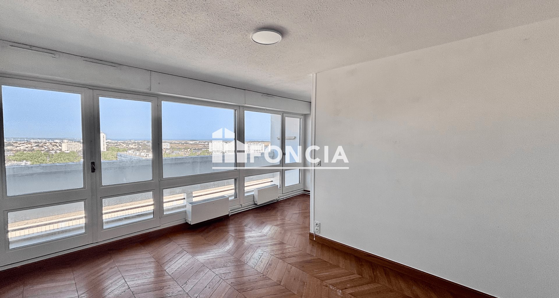 Appartement à vendre, 41m², La Rochelle