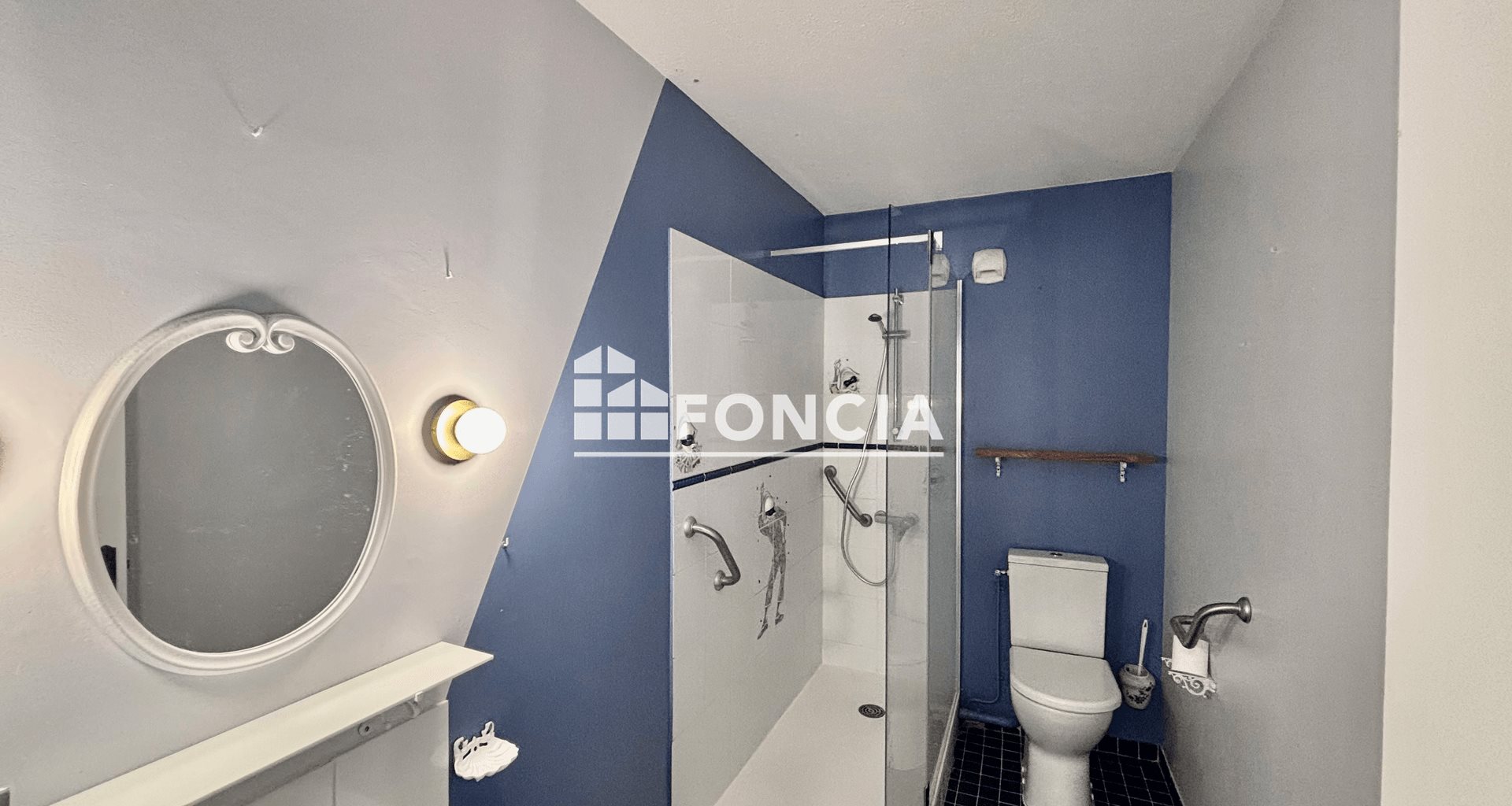 Appartement à vendre, 41m², La Rochelle