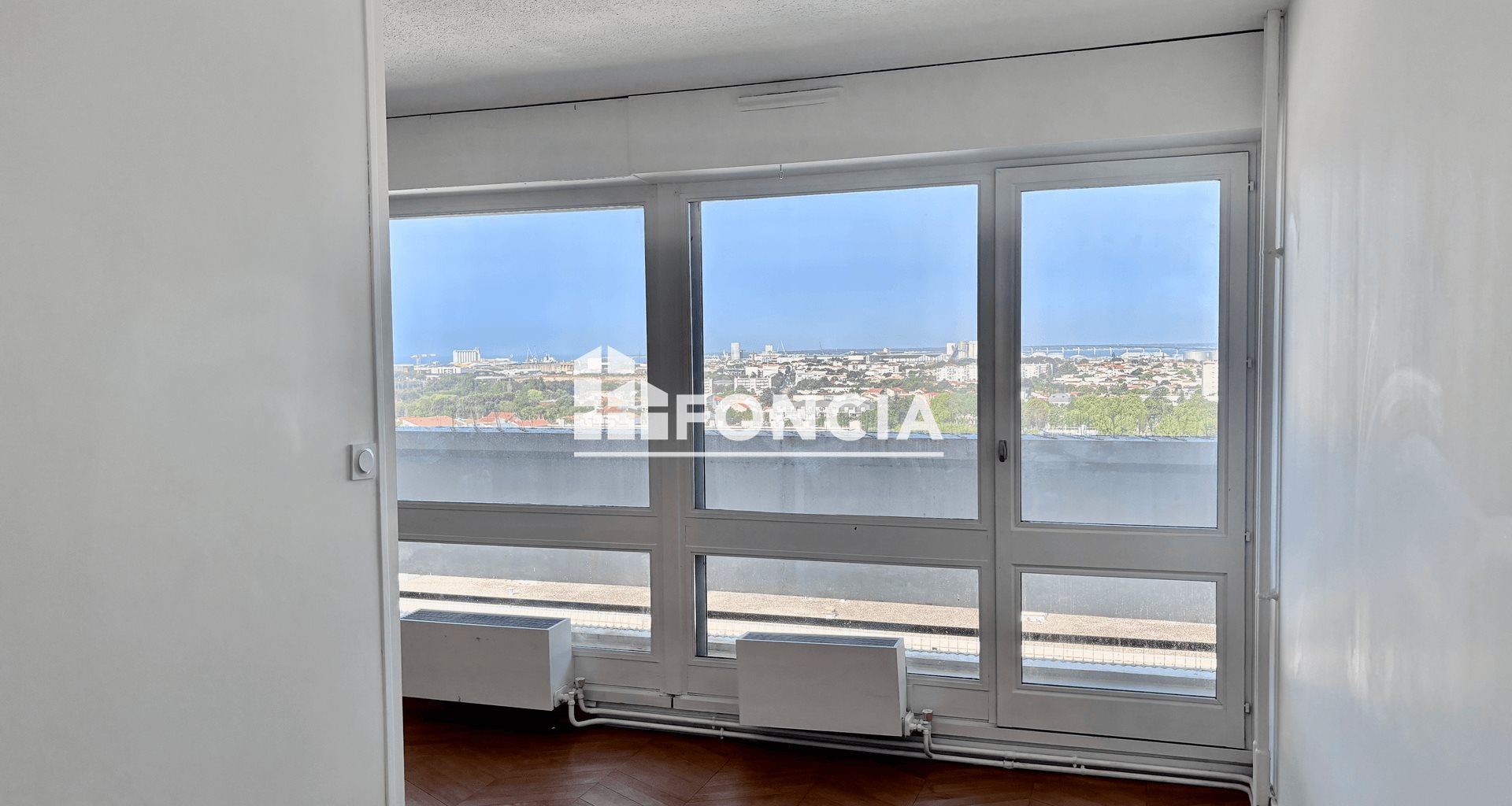 Appartement à vendre, 41m², La Rochelle