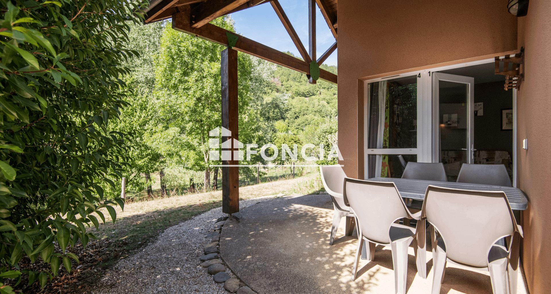 Maison à vendre, 36m², Saint-Geniez-d'Olt