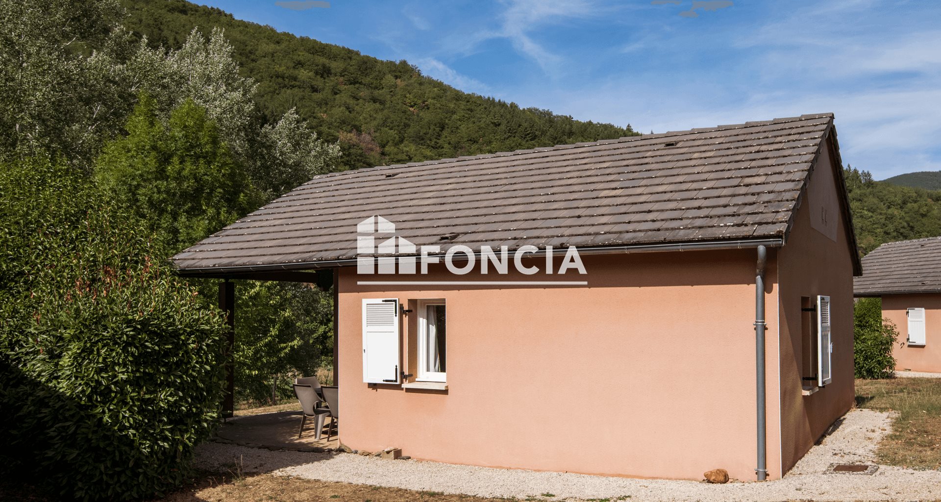 Maison à vendre, 36m², Saint-Geniez-d'Olt