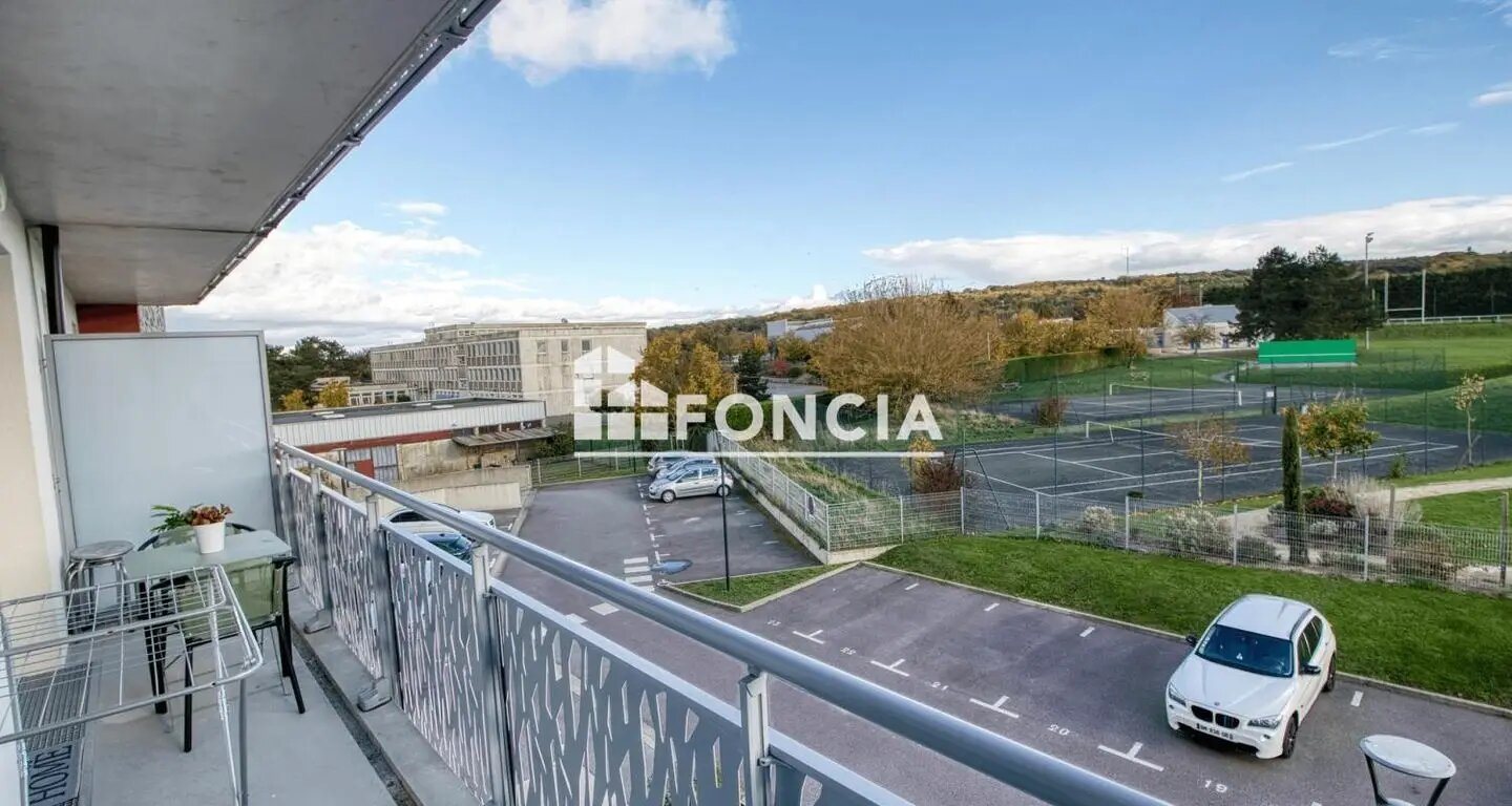 Appartement à vendre, 48m², Aubergenville