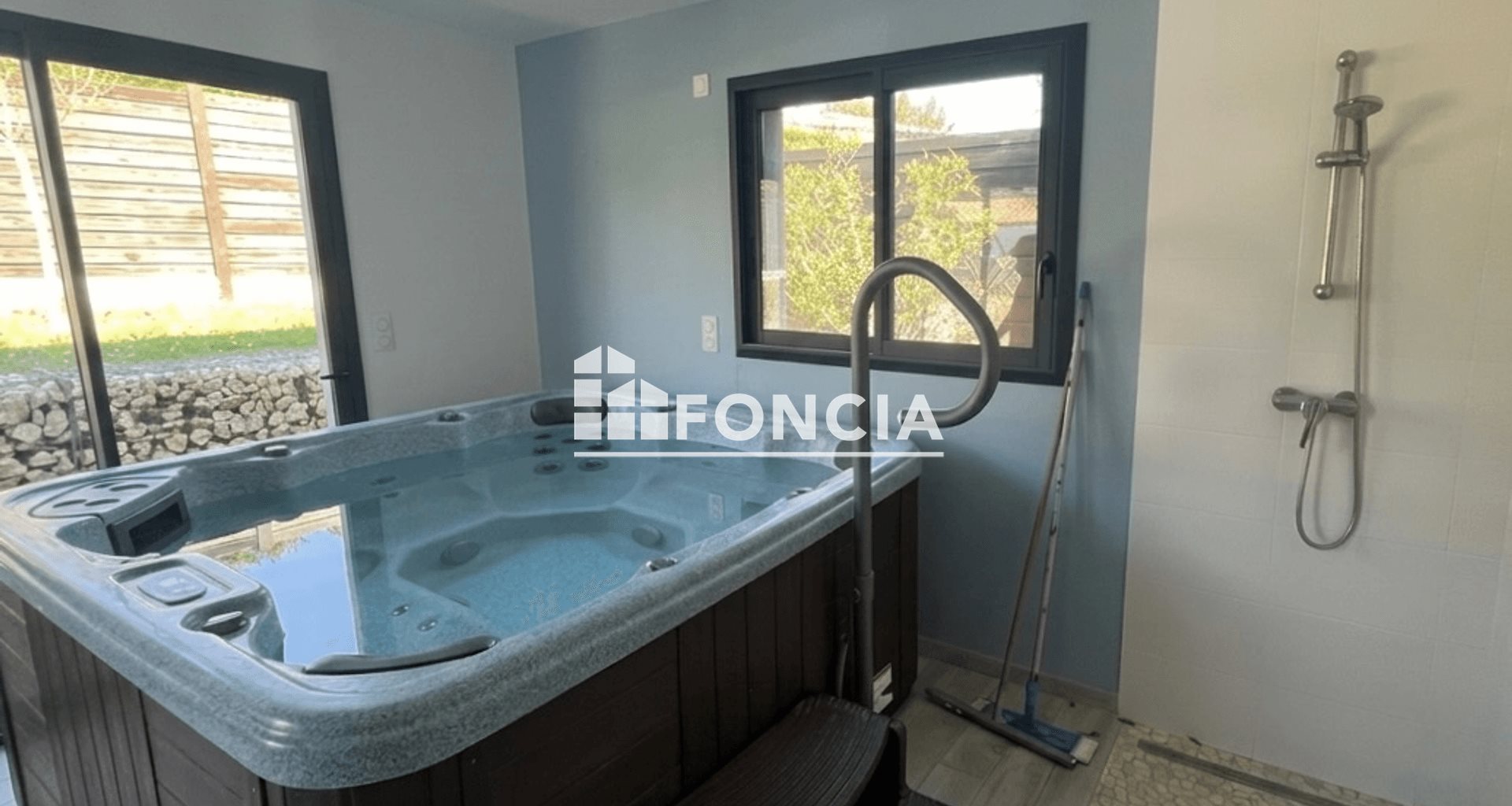 Maison à vendre, 188m², Meschers-sur-Gironde