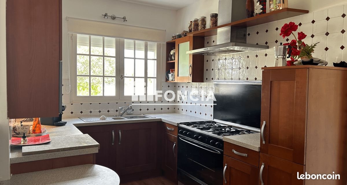 Maison à vendre, 140m², Gujan-Mestras