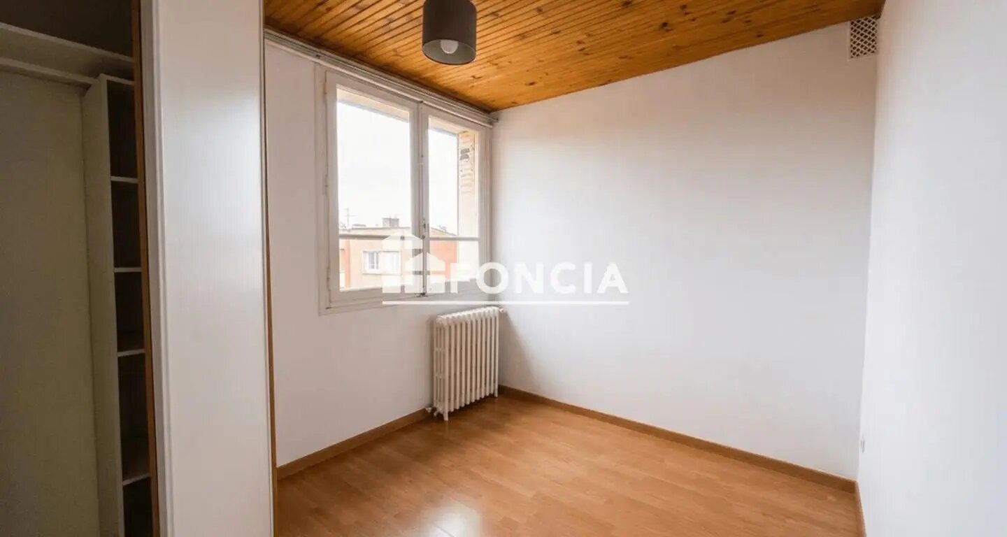 Appartement à vendre, 45m², Toulouse