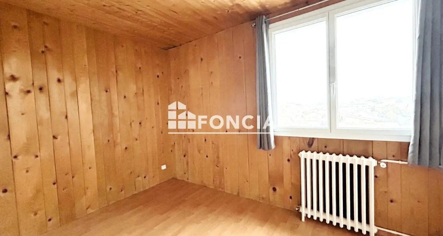 Appartement à vendre, 45m², Toulouse