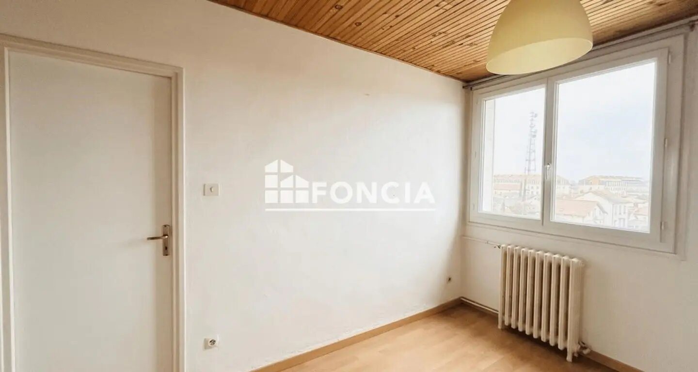 Appartement à vendre, 45m², Toulouse