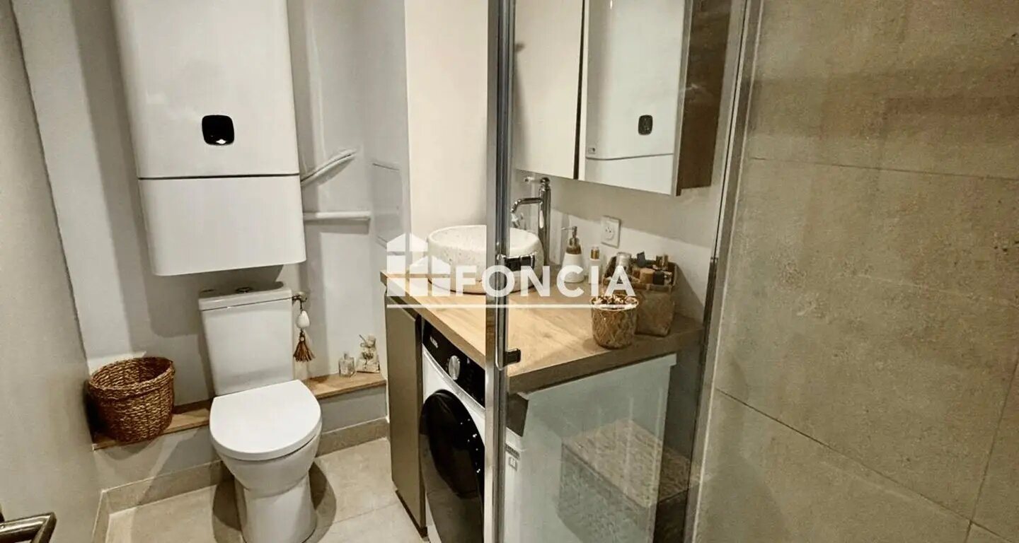 Appartement à vendre, 33m², Six-Fours-les-Plages