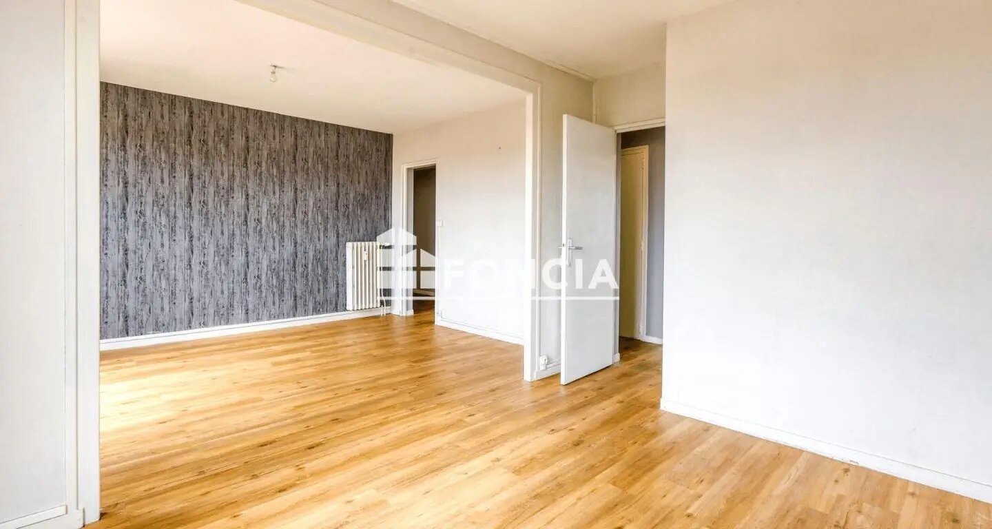 Appartement à vendre, 67m², Angers
