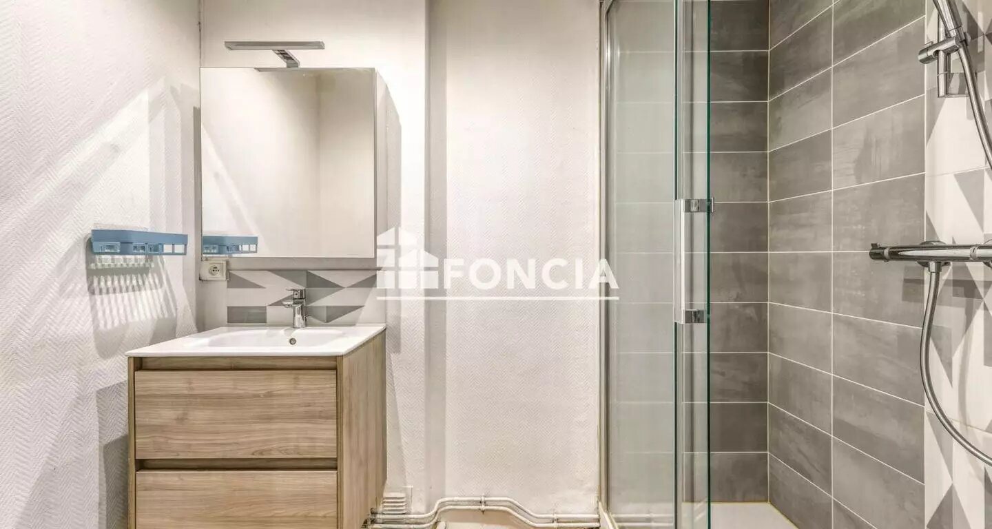 Appartement à vendre, 67m², Angers