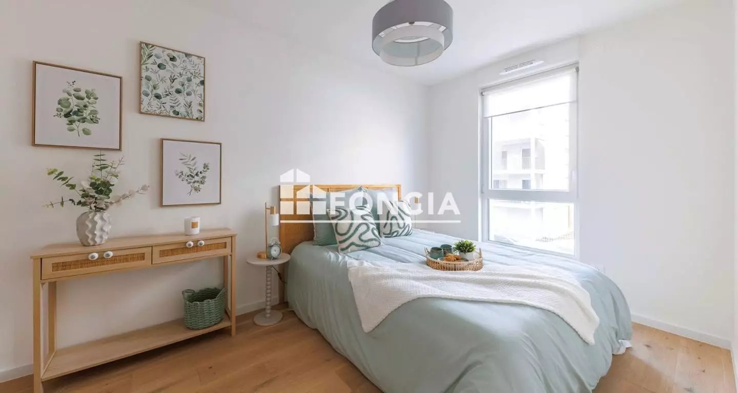 Appartement à vendre, 66m², Haguenau