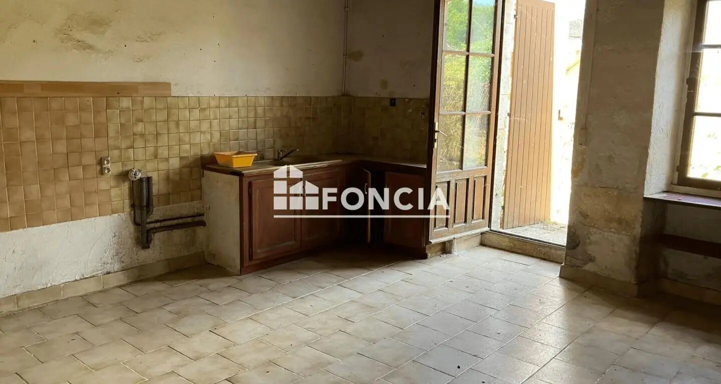 Maison à vendre, 129m², Vouharte