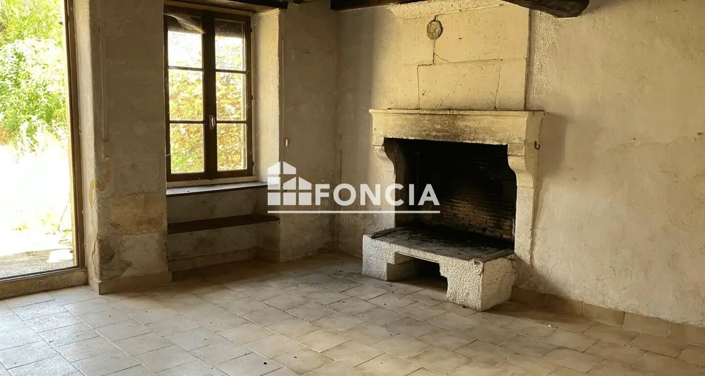 Maison à vendre, 129m², Vouharte
