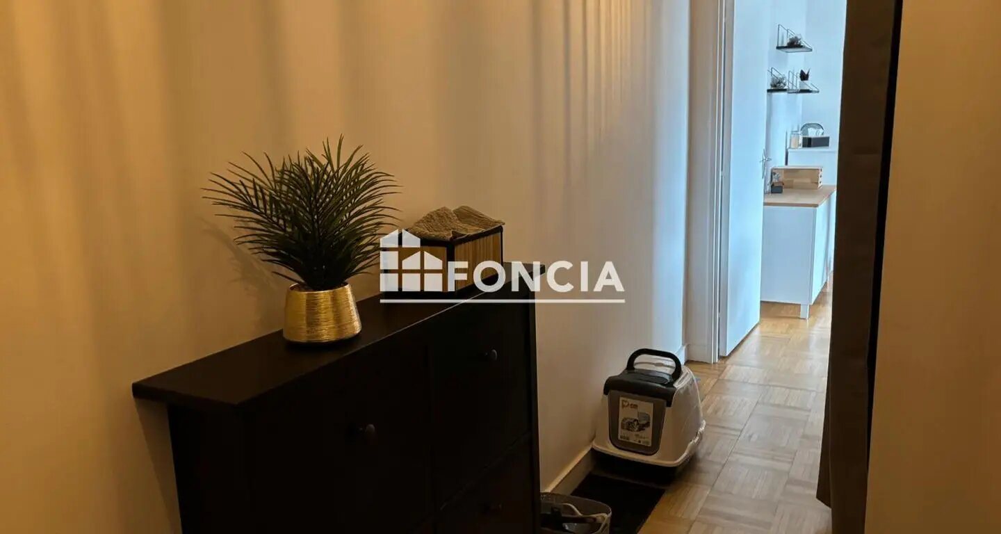 Appartement à vendre, 28m², Verneuil-sur-Seine