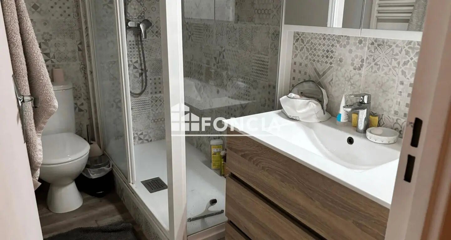 Appartement à vendre, 28m², Verneuil-sur-Seine