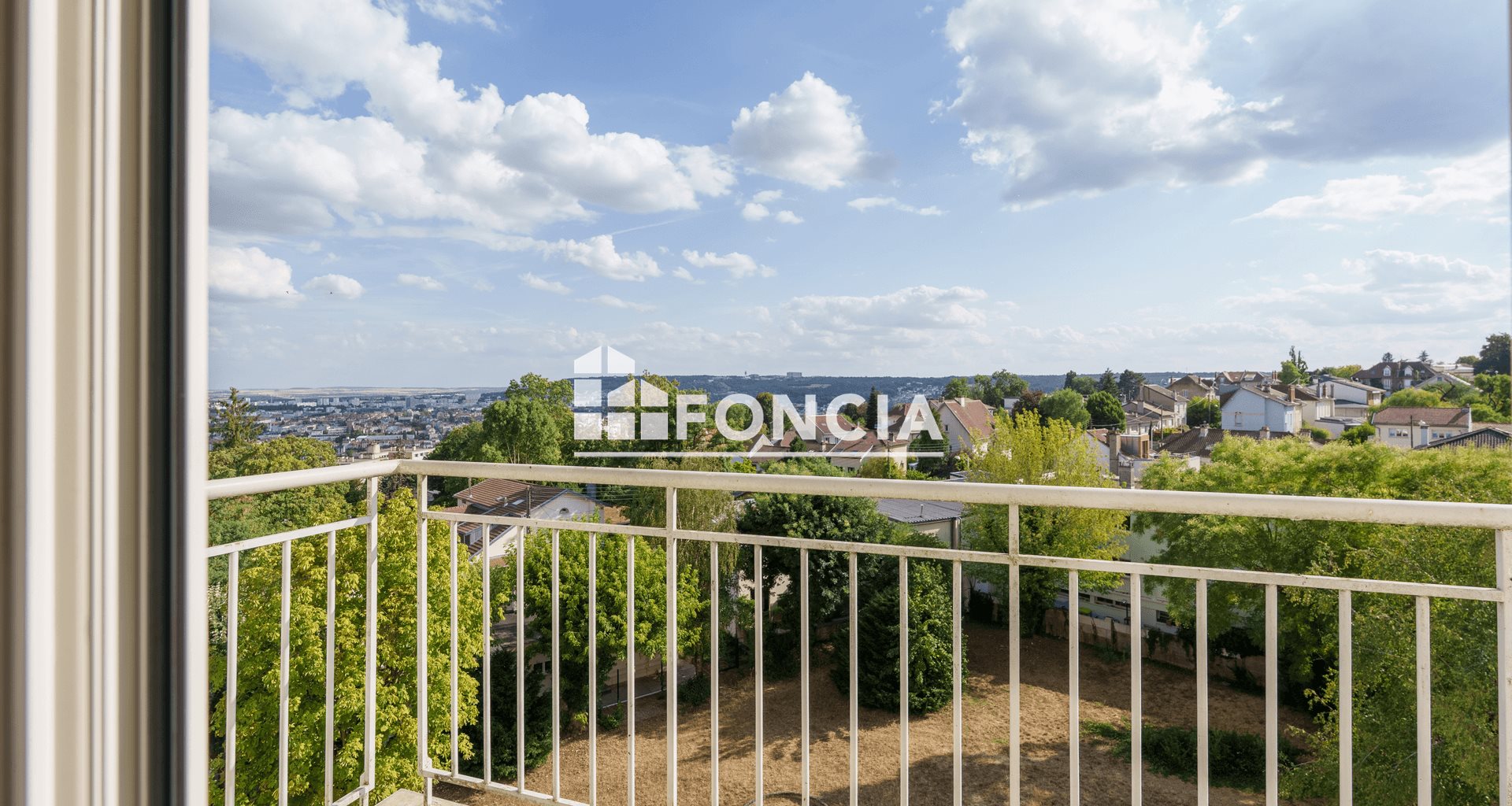 Appartement à vendre, 50m², Nancy
