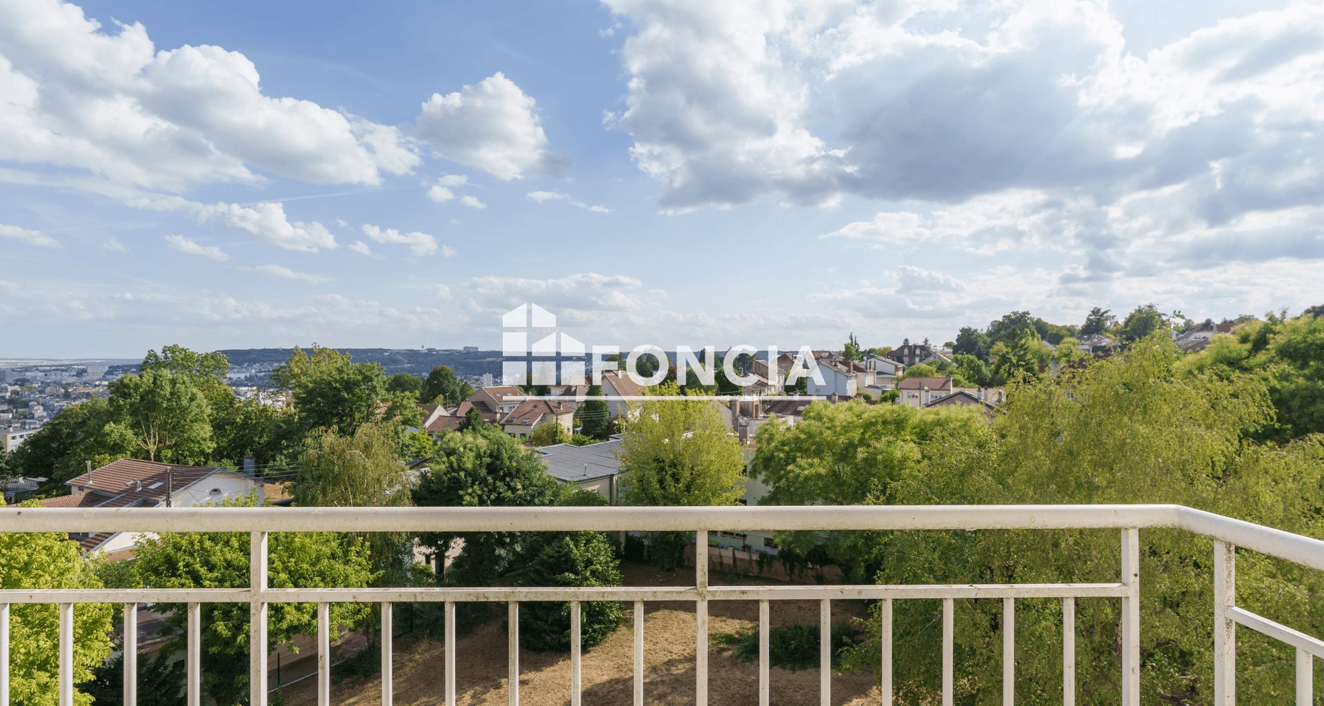 Appartement à vendre, 50m², Nancy