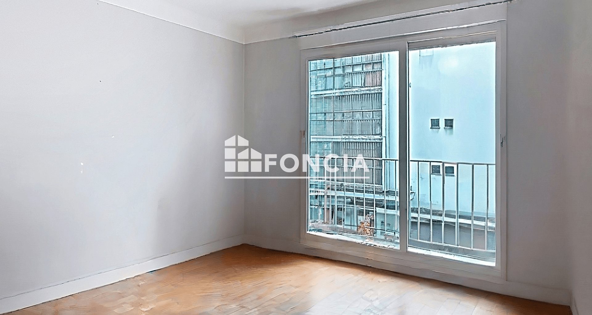 Appartement à vendre, 50m², Caen